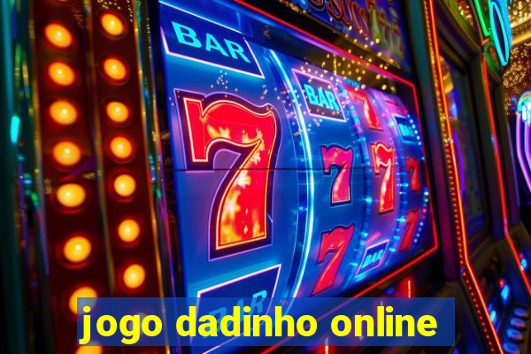 jogo dadinho online